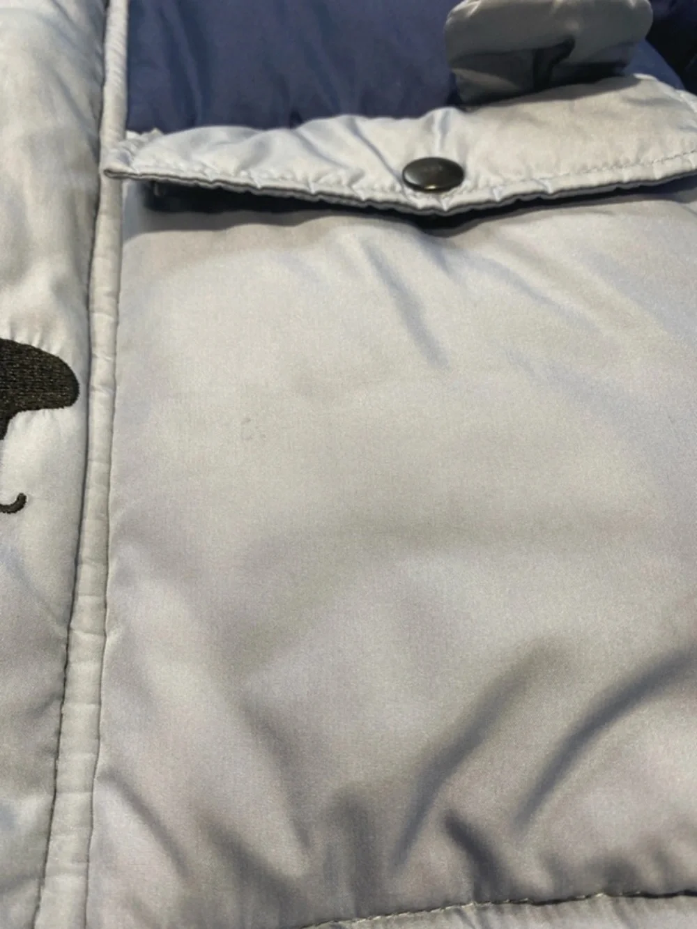 Boys Carters 5/6 winter coat